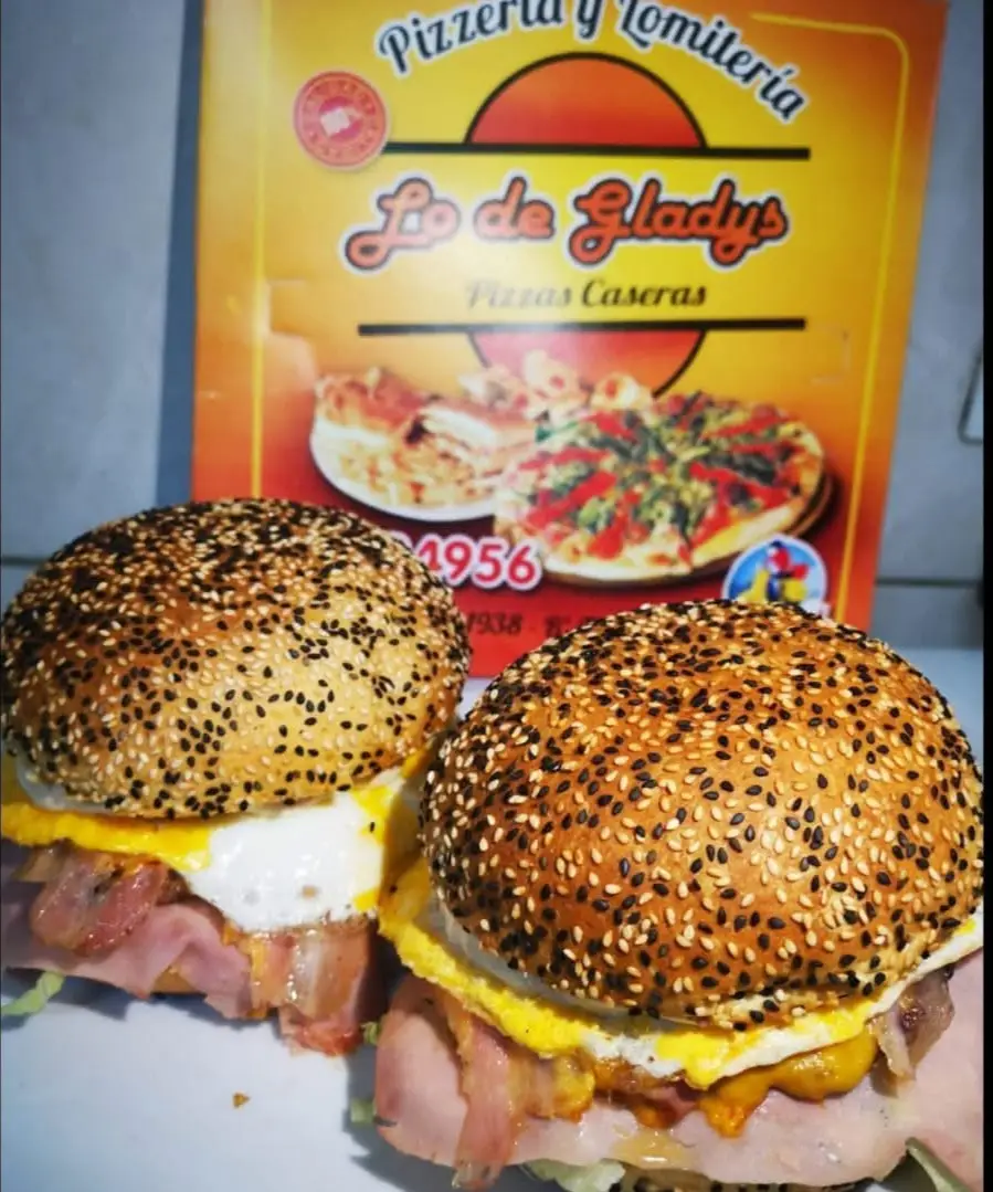 HAMBURLOMO CUÁDRUPLE PREMIUM X 2 UNIDADES 