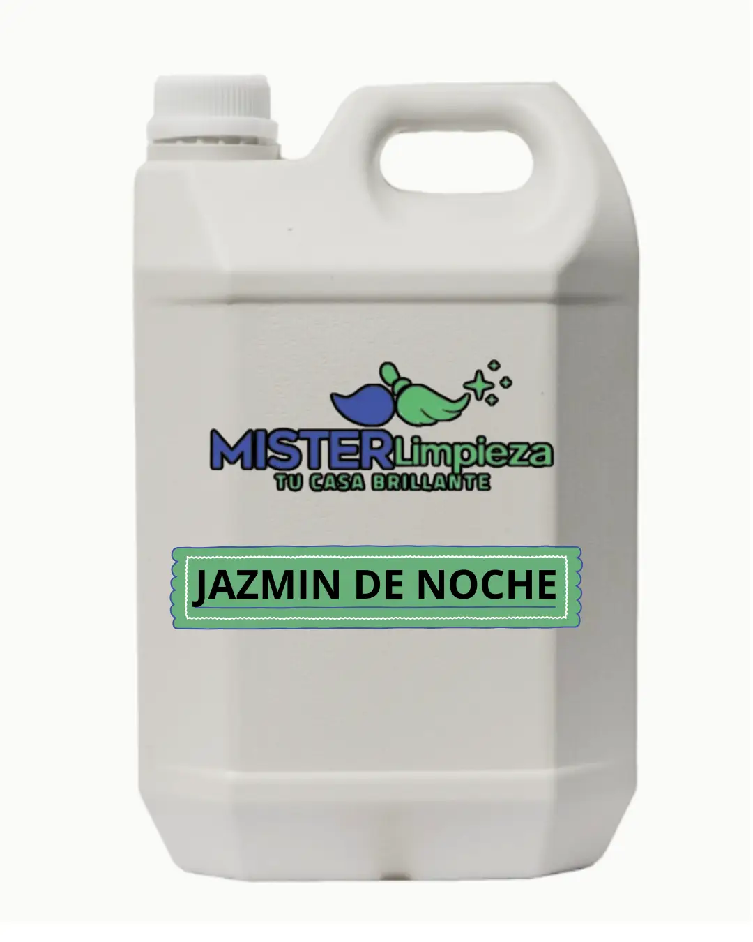 BASE JAZMIN DE NOCHE 5LTS