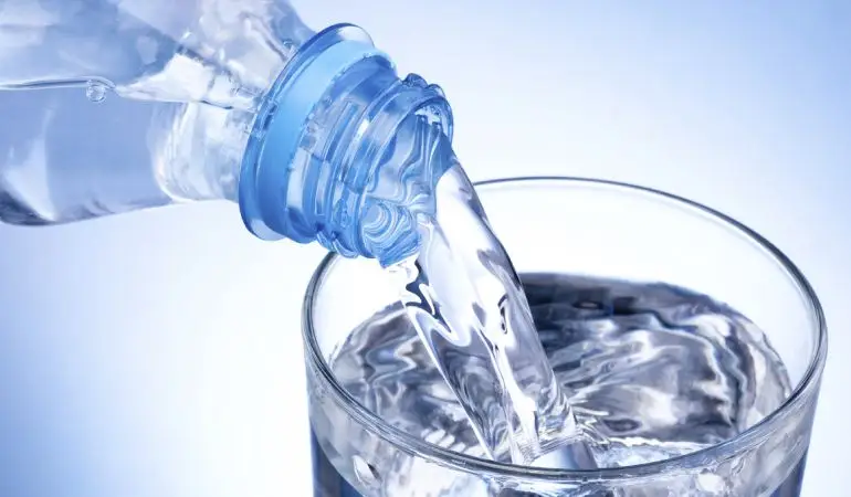 AGUA MINERAL 1 ½ LITRO