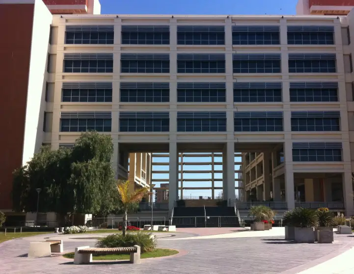 HOTEL SAN FRANCISCO